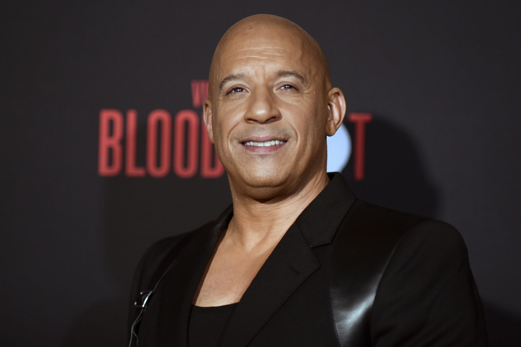 Vin Diesel